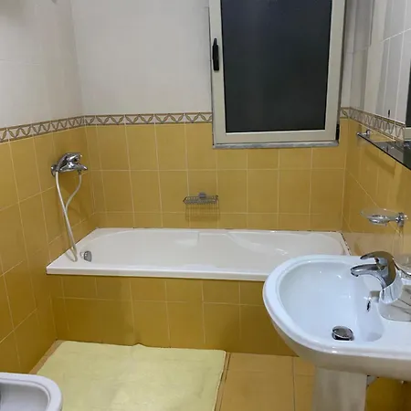 Tomi Apartment Polisi i Vogel